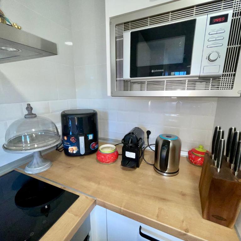 3New 2 bed 2 bath Apartment with Community pool and local beach - Apartamento de 2 dormitorios - 14