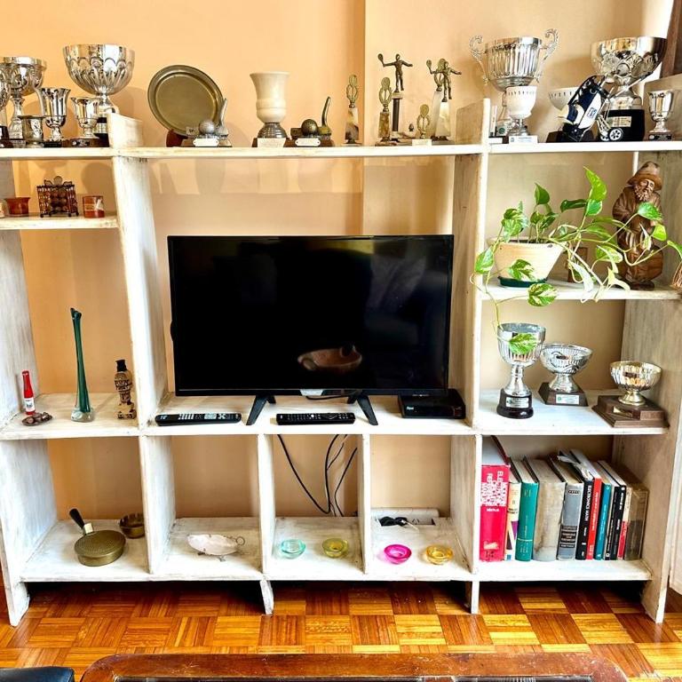 Departamento para 4 en Belgrano - Apartamento de 2 dormitorios - 14