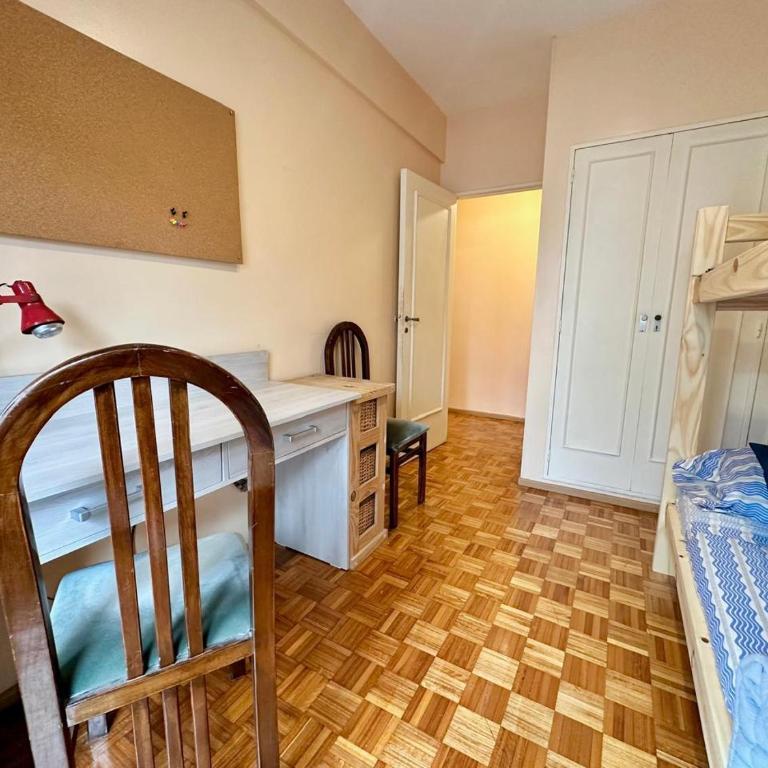 Departamento para 4 en Belgrano - Apartamento de 2 dormitorios - 16