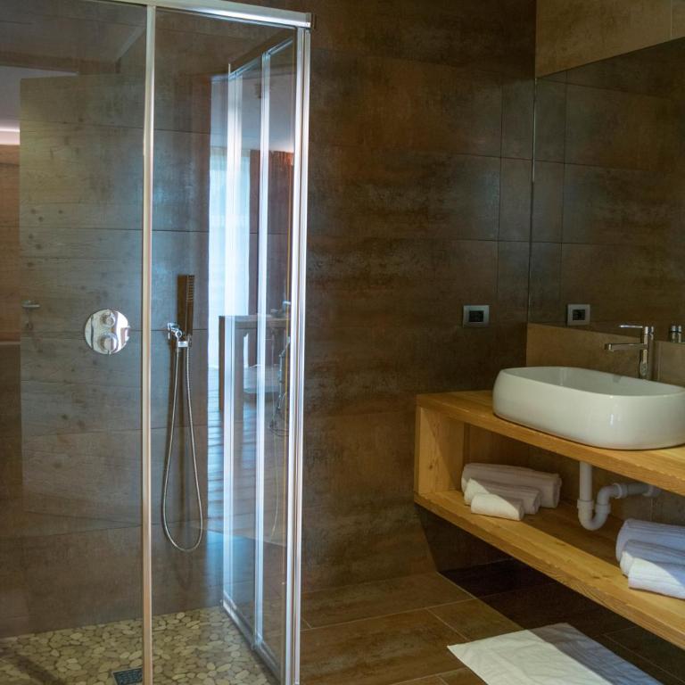 Alpen Garten Hotel Margherita - Suite Junior - 3