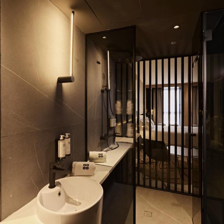 Core Ibiza Town Hotel - Habitación Doble Premium - 4