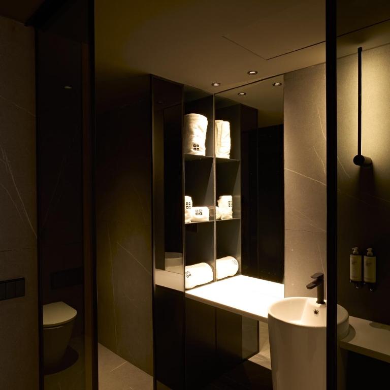 Core Ibiza Town Hotel - Habitación Doble - 4