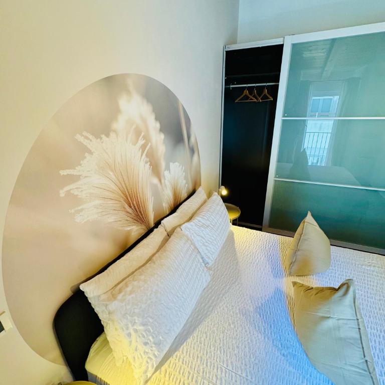 Crops City Stay Apartment 14 - Appartamento Superior con 1 Camera da Letto - 11