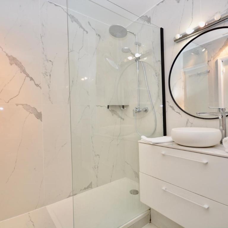 Studio Trocadero - Sablons - Appartamento con 1 Camera da Letto - 5
