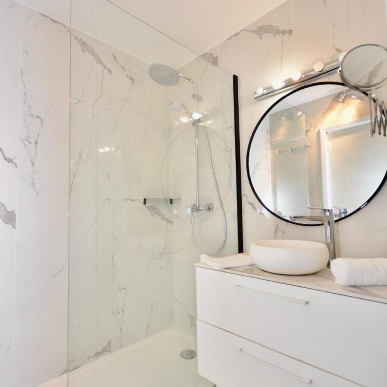 Studio Trocadero - Sablons - Appartamento con 1 Camera da Letto - 9