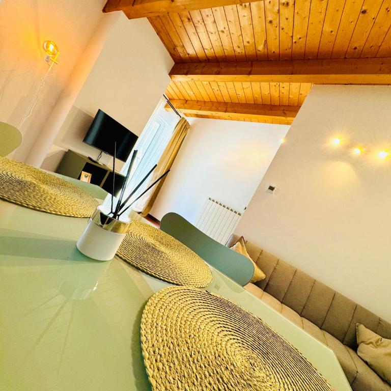 Crops City Stay Apartment 14 - Appartamento Superior con 1 Camera da Letto - 3