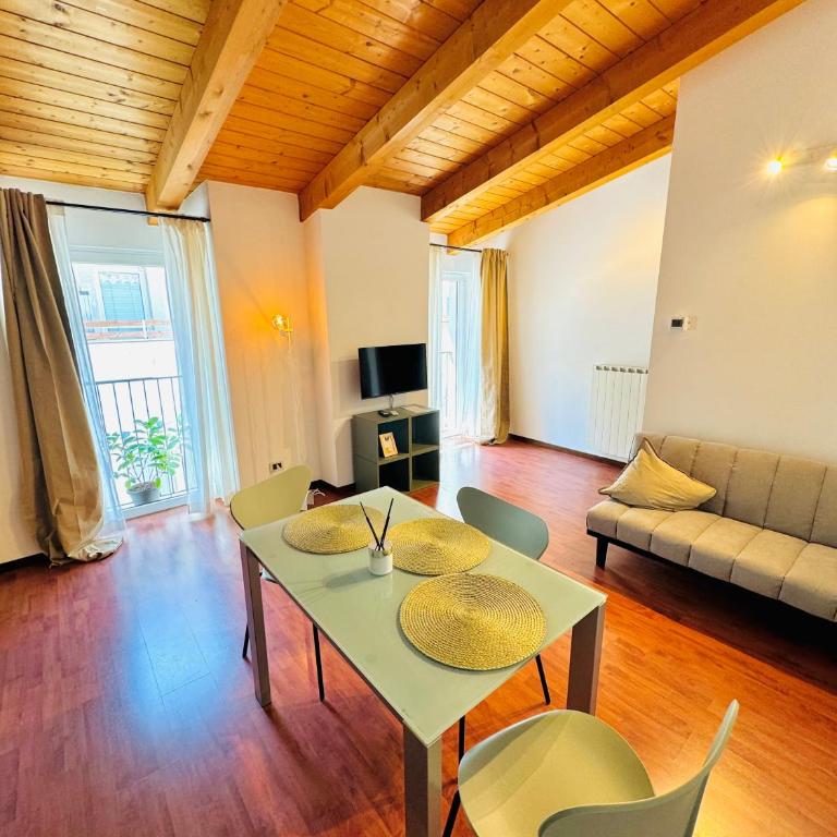 Crops City Stay Apartment 14 - Appartamento Superior con 1 Camera da Letto - 16