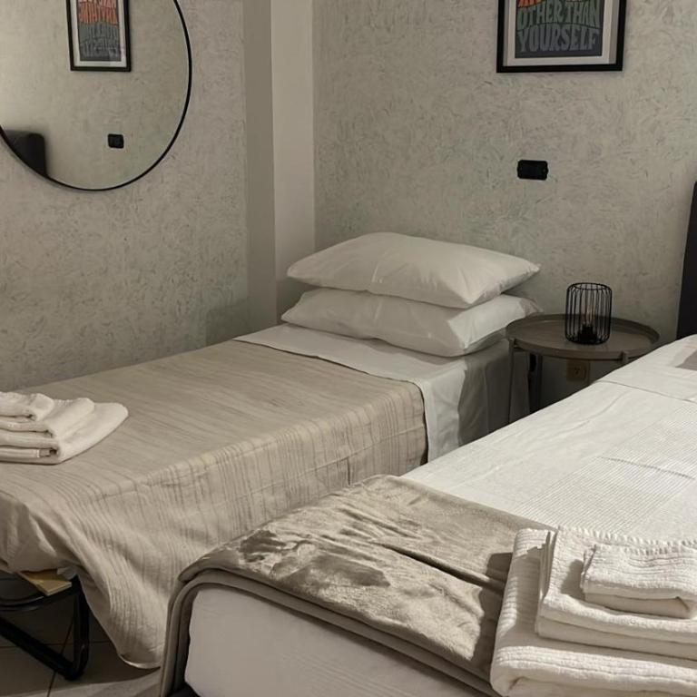 Dolce Far Niente - Appartamento Standard con 2 Camere da Letto - 23