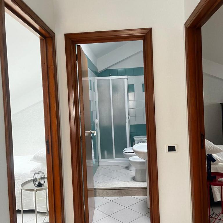 Dolce Far Niente - Appartamento Standard con 2 Camere da Letto - 22
