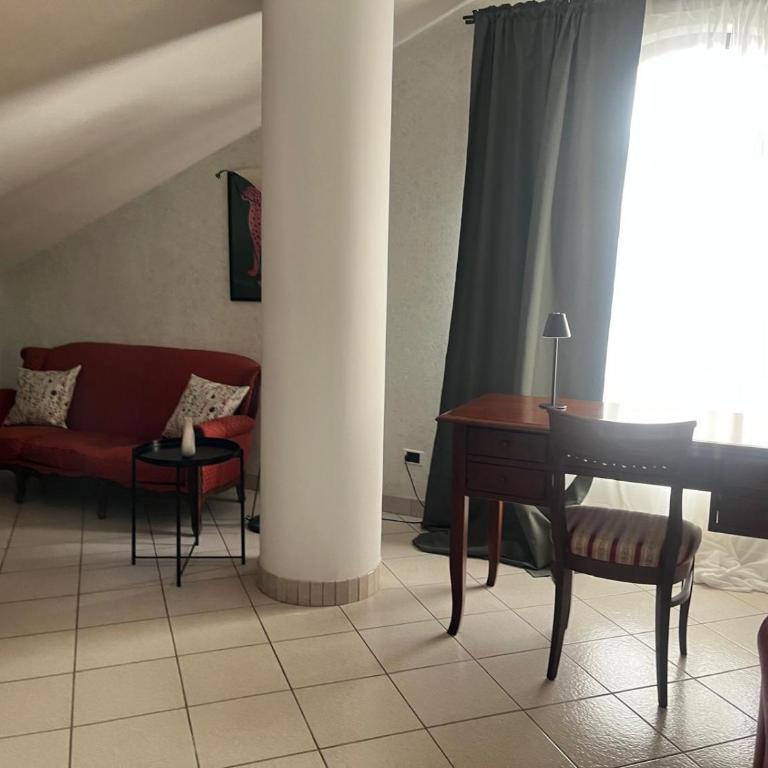 Dolce Far Niente - Appartamento Standard con 2 Camere da Letto - 35