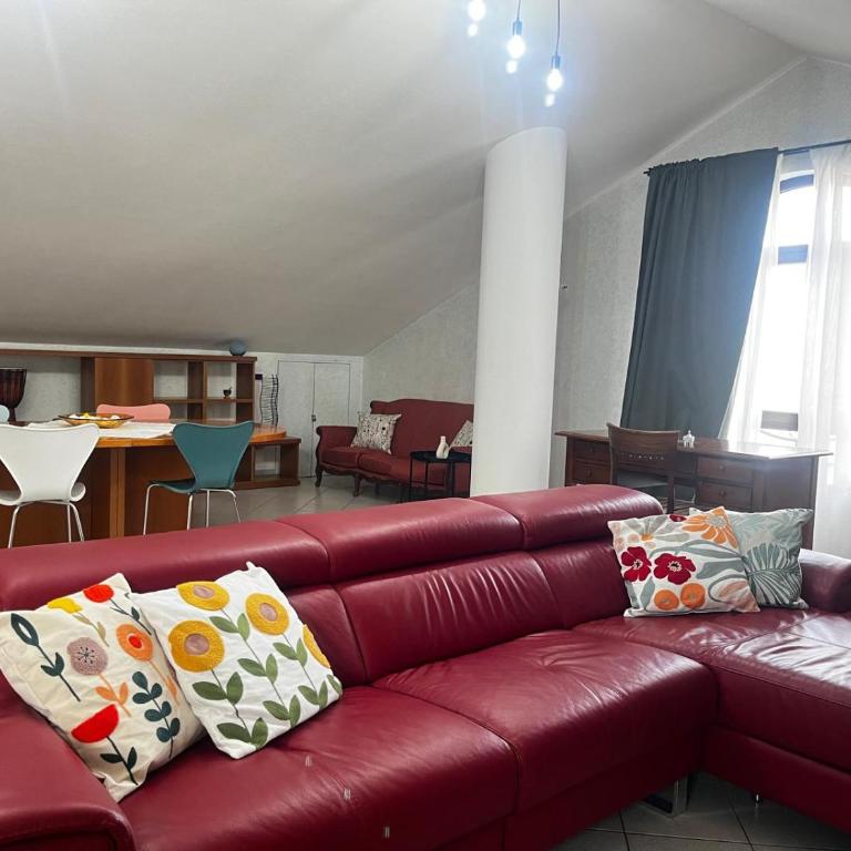 Dolce Far Niente - Appartamento Standard con 2 Camere da Letto - 36