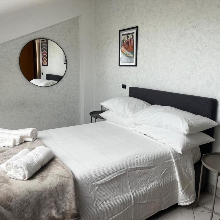 Dolce Far Niente - Appartamento Standard con 2 Camere da Letto - 24