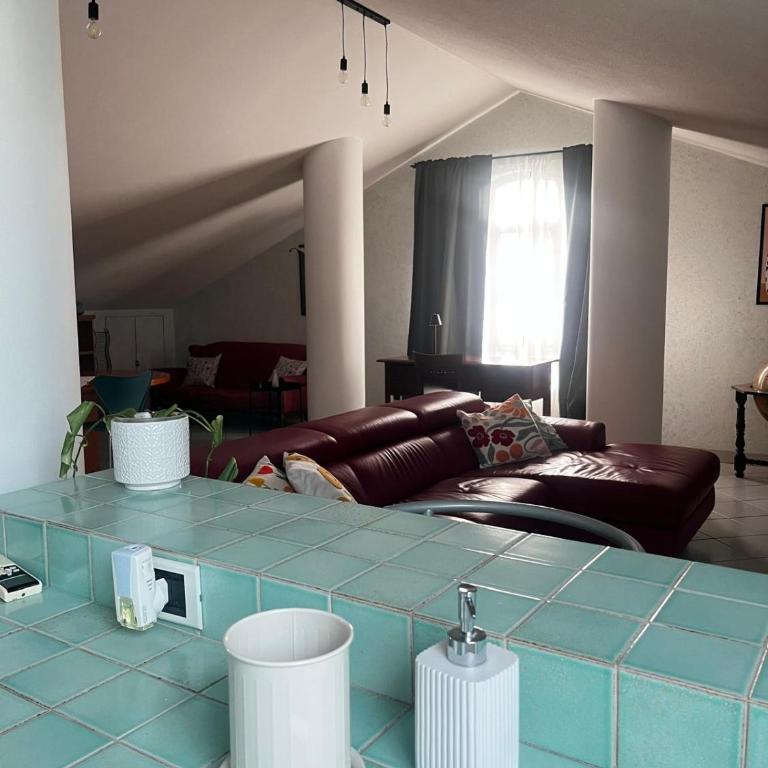 Dolce Far Niente - Appartamento Standard con 2 Camere da Letto - 18