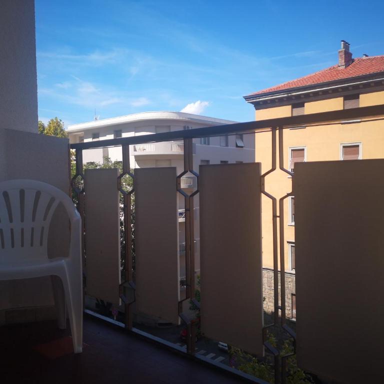 Residence Sonnino - Three-Bedroom Apartment with Balcony - 22