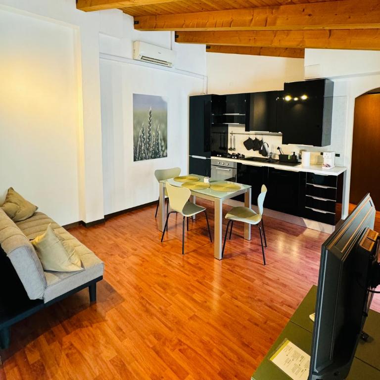 Crops City Stay Apartment 14 - Appartamento Superior con 1 Camera da Letto - 12