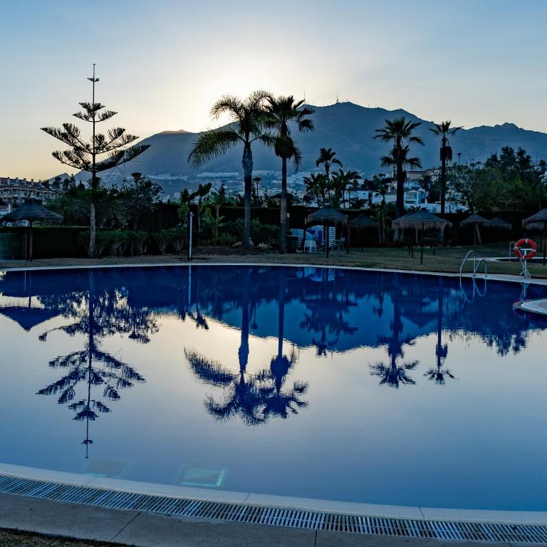 Apartamento en Benalmádena - Coloso - Apartamento de 1 dormitorio - 46