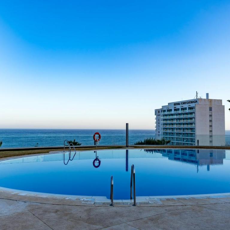 Apartamento en Benalmádena - Coloso - Apartamento de 1 dormitorio - 52