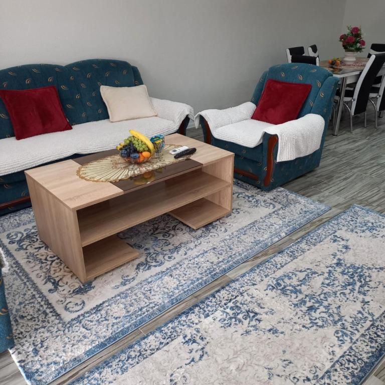 Apartman Varcar - Apartment - 8