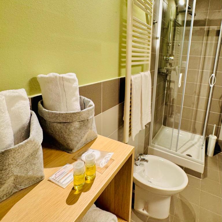 Crops City Stay Apartment 14 - Appartamento Superior con 1 Camera da Letto - 7