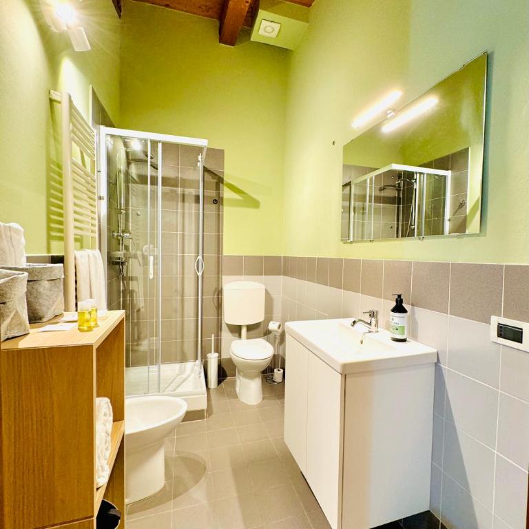 Crops City Stay Apartment 14 - Appartamento Superior con 1 Camera da Letto - 13