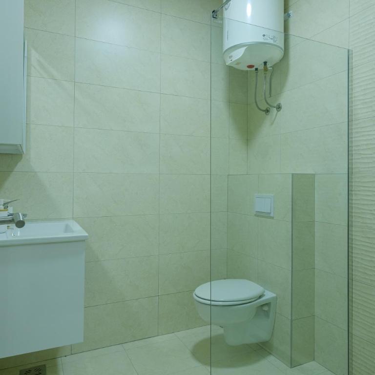 Apartments River - Apartman sa 1 Spavaćom Sobom - 17