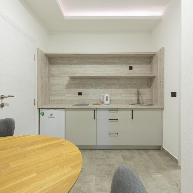 Apartments River - Apartman sa 2 Spavaće Sobe - 13