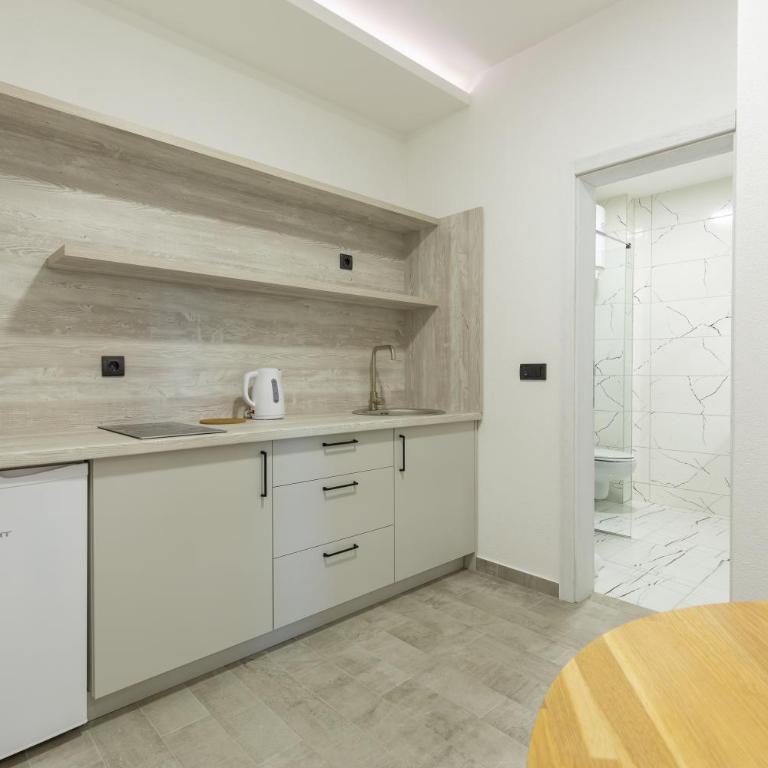Apartments River - Apartman sa 2 Spavaće Sobe - 12