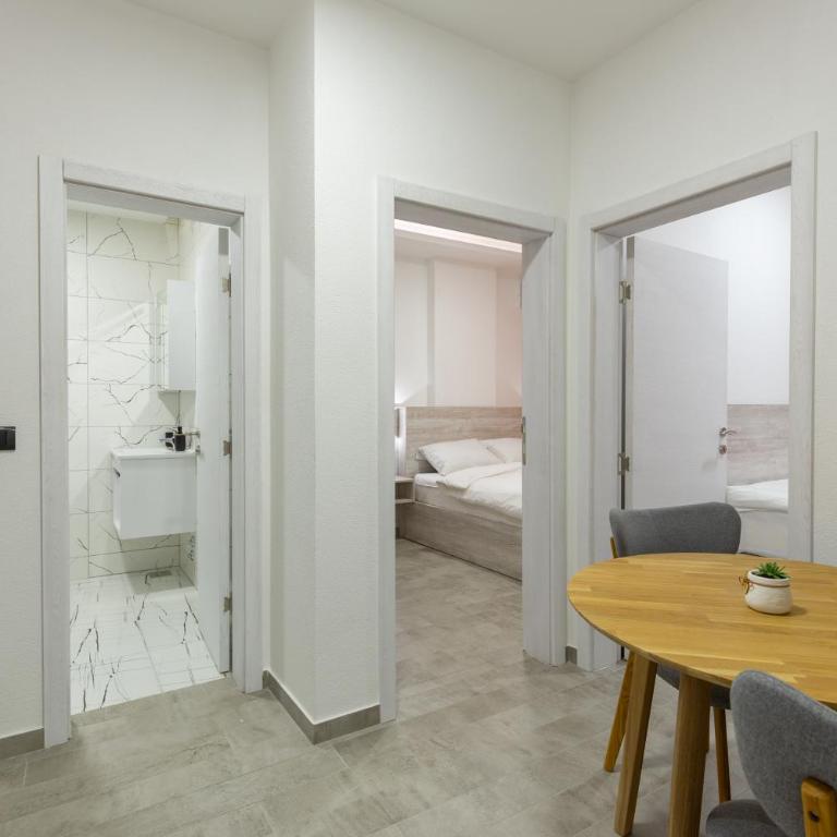 Apartments River - Apartman sa 2 Spavaće Sobe - 17