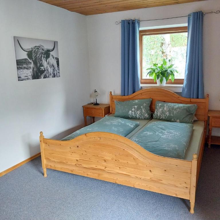 Am Steinacker - Apartment mit 1 Schlafzimmer - 11