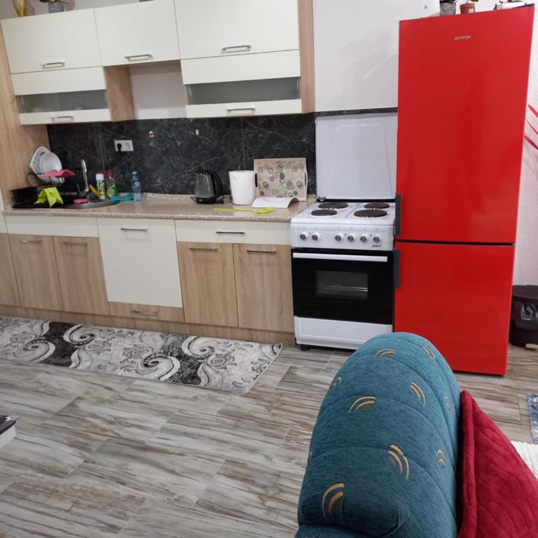 Apartman Varcar - Apartment - 5