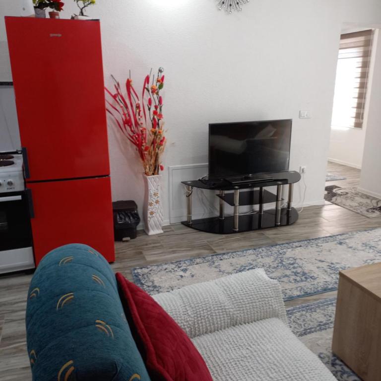 Apartman Varcar - Apartment - 4