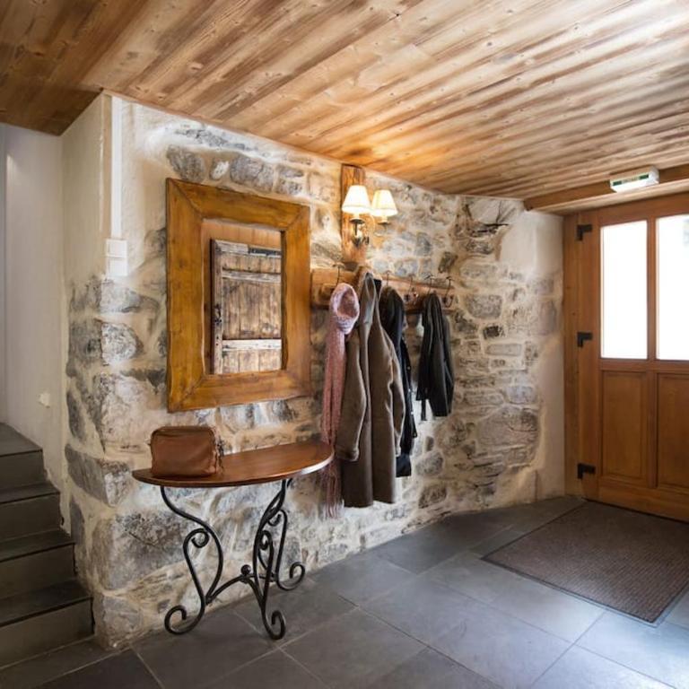 Morzine Barn - Casa de 6 dormitorios - 9