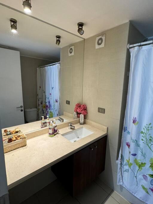 Apartamento Centro de Concepcion - Apartamento de 2 dormitorios - 3