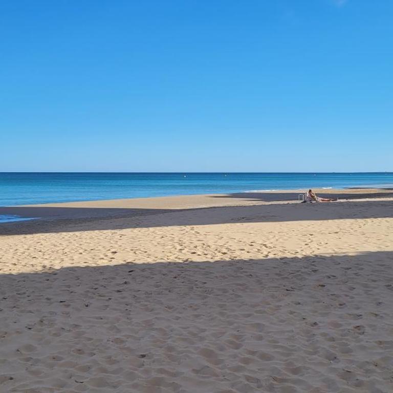 CLAUDIA I Arenales Del Sol - Two-Bedroom Apartment - 2