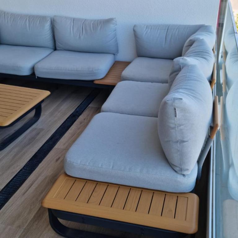 CLAUDIA I Arenales Del Sol - Two-Bedroom Apartment - 4