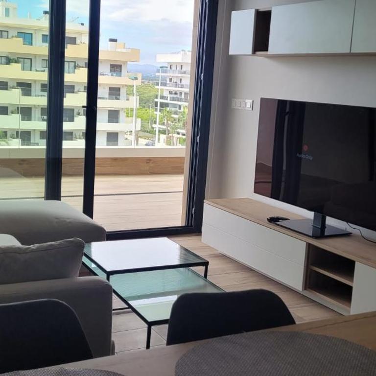 CLAUDIA I Arenales Del Sol - Two-Bedroom Apartment - 5