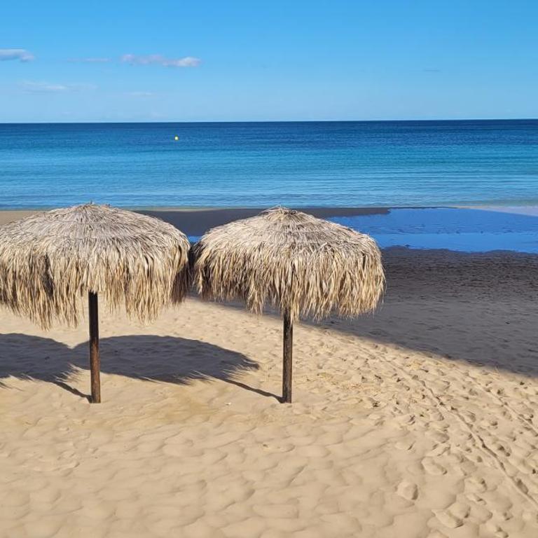 CLAUDIA I Arenales Del Sol - Two-Bedroom Apartment - 6