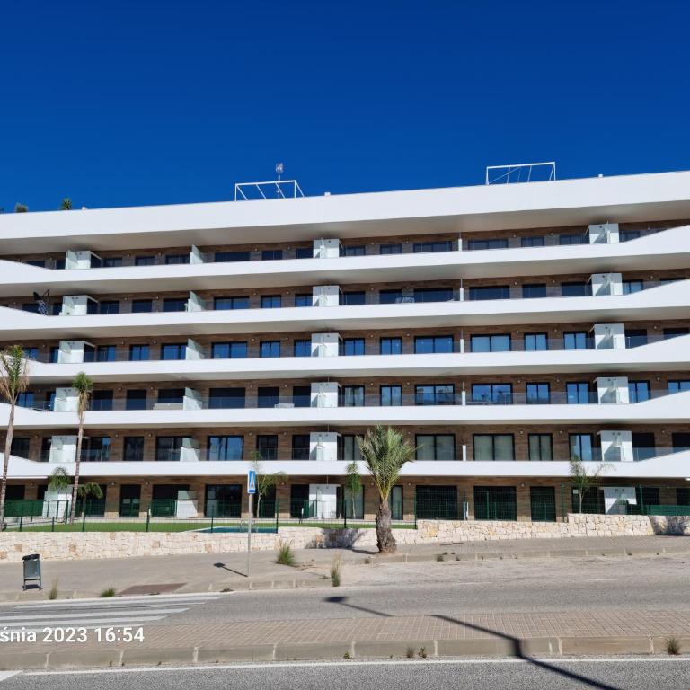 CLAUDIA I Arenales Del Sol - Two-Bedroom Apartment - 11