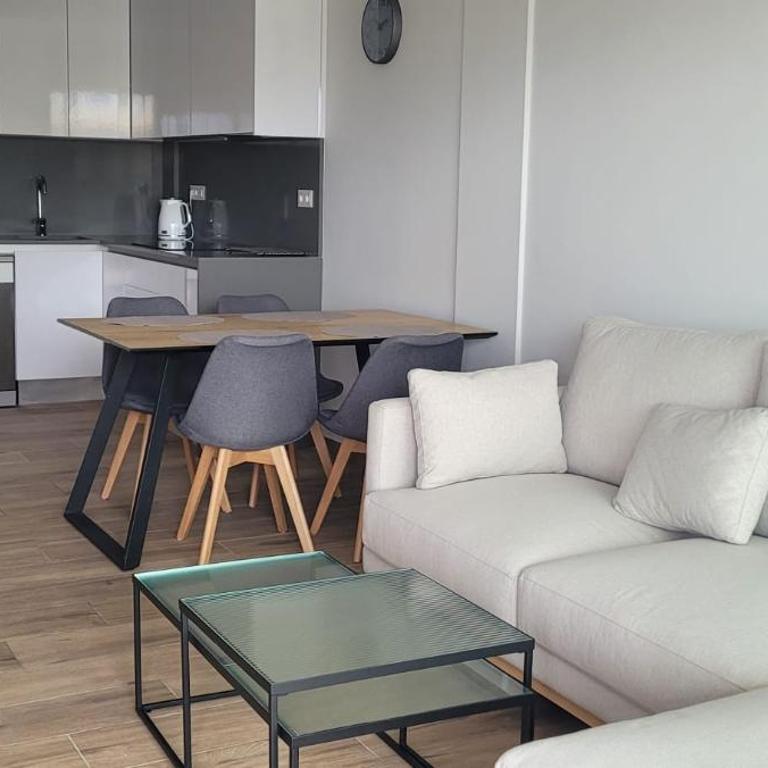 CLAUDIA I Arenales Del Sol - Two-Bedroom Apartment - 12