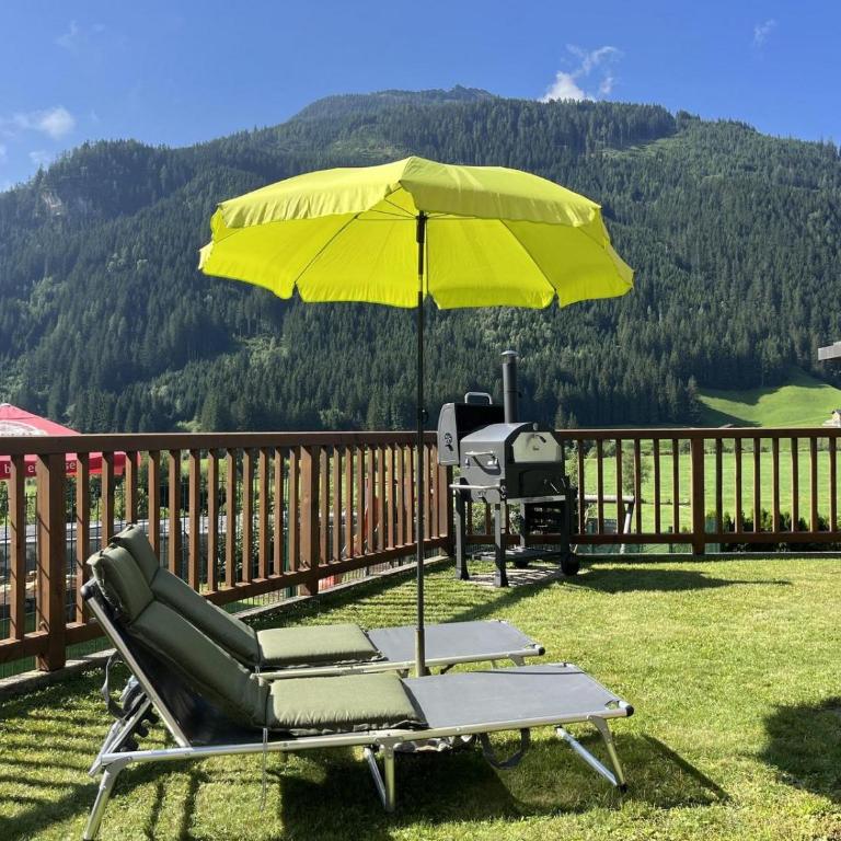 Schöneben Haus Elisabeth - Maison de Vacances - 6