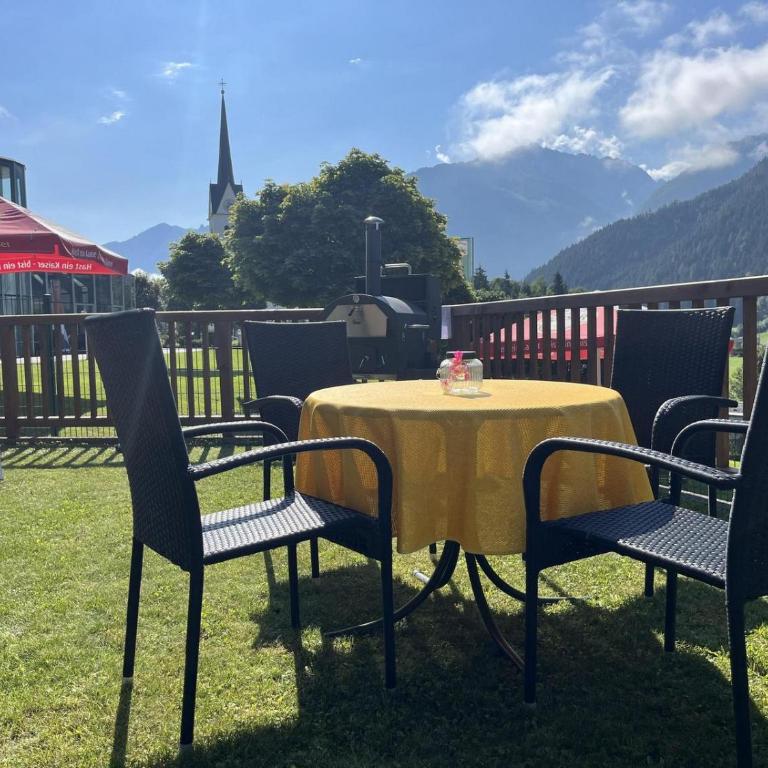 Schöneben Haus Elisabeth - Maison de Vacances - 12