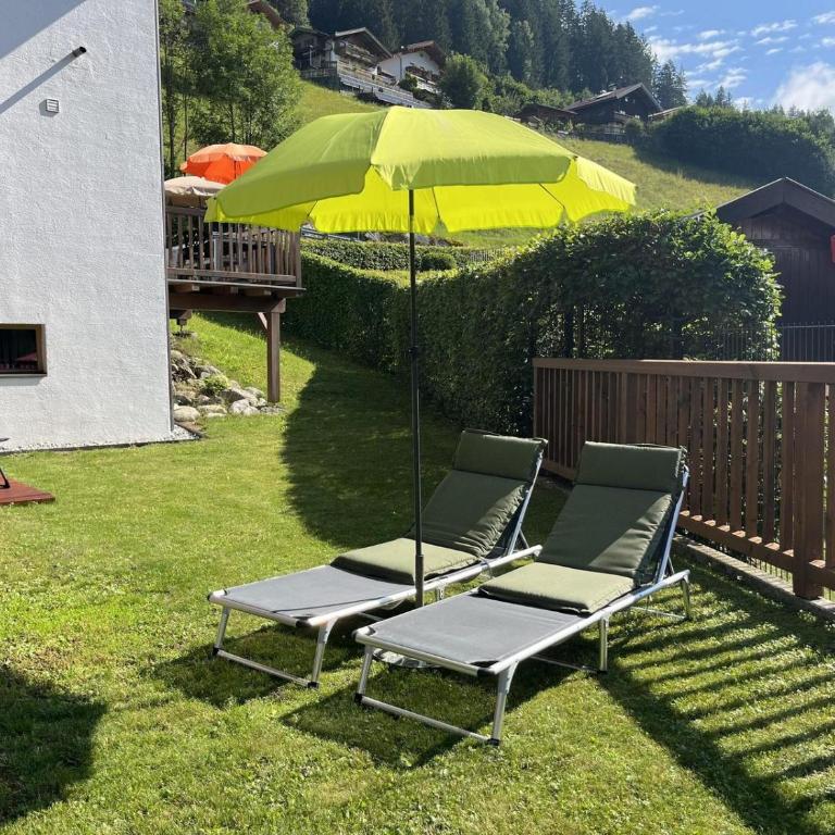 Schöneben Haus Elisabeth - Maison de Vacances - 9
