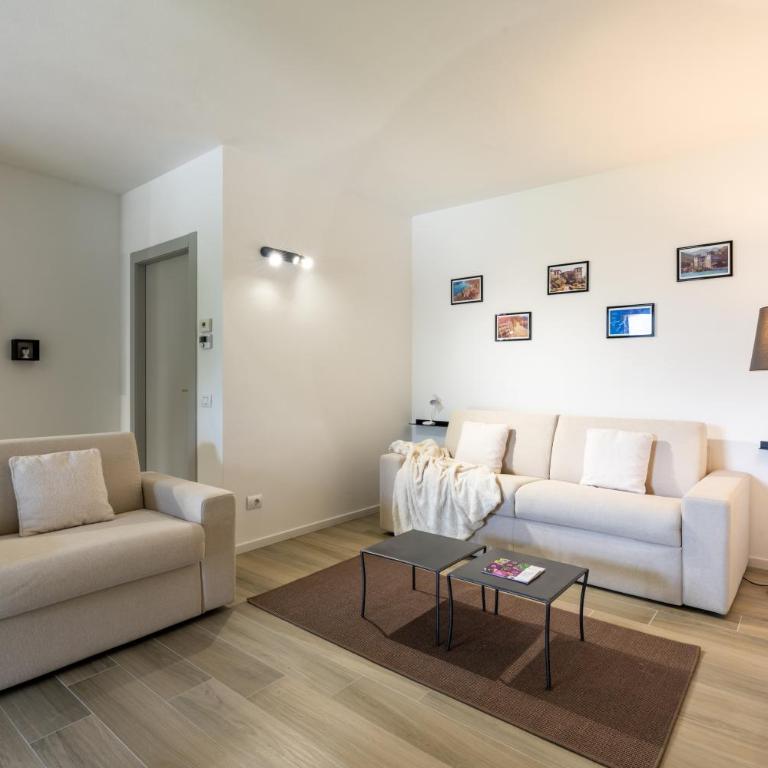 Lisa Como lake - Appartamento con 1 Camera da Letto - 23