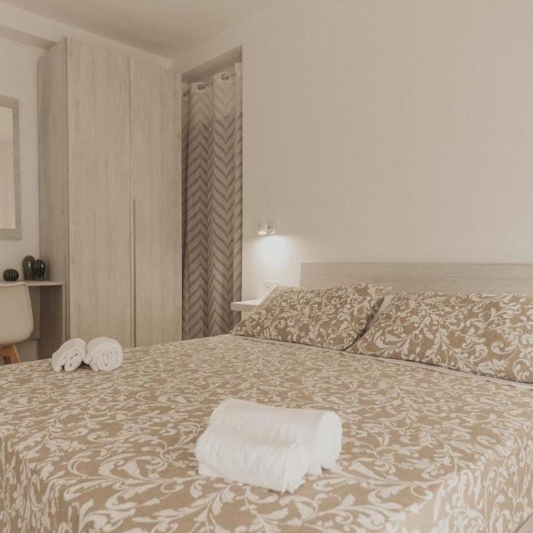 Nicuzza Apartment - Casa con 1 Camera da Letto - 4