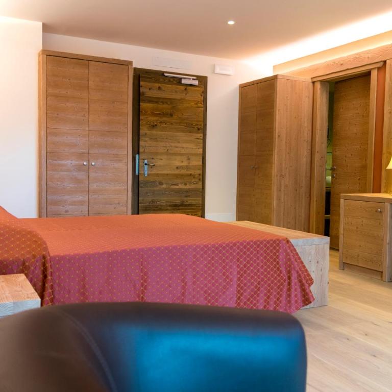 Alpen Garten Hotel Margherita - Suite Junior - 6