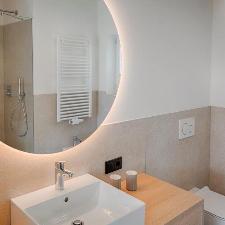 FELDHOF - Agri-apartment-suites - Appartamento con 1 Camera da Letto - 14
