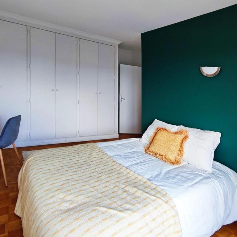Flexliving - whole flat - Villon - Appartamento - 17