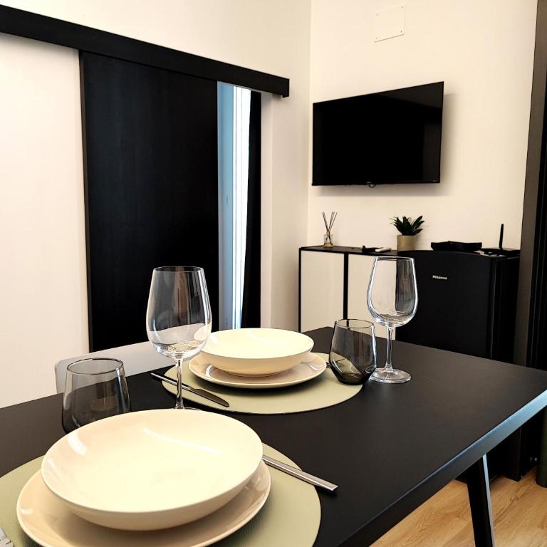 Morgana Luxury Apartment - One-Bedroom Apartment - Non-Smoking - 19