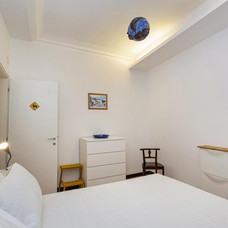 Colour and Comfort in the City Centre by Wonderful Italy - Apartment - 10