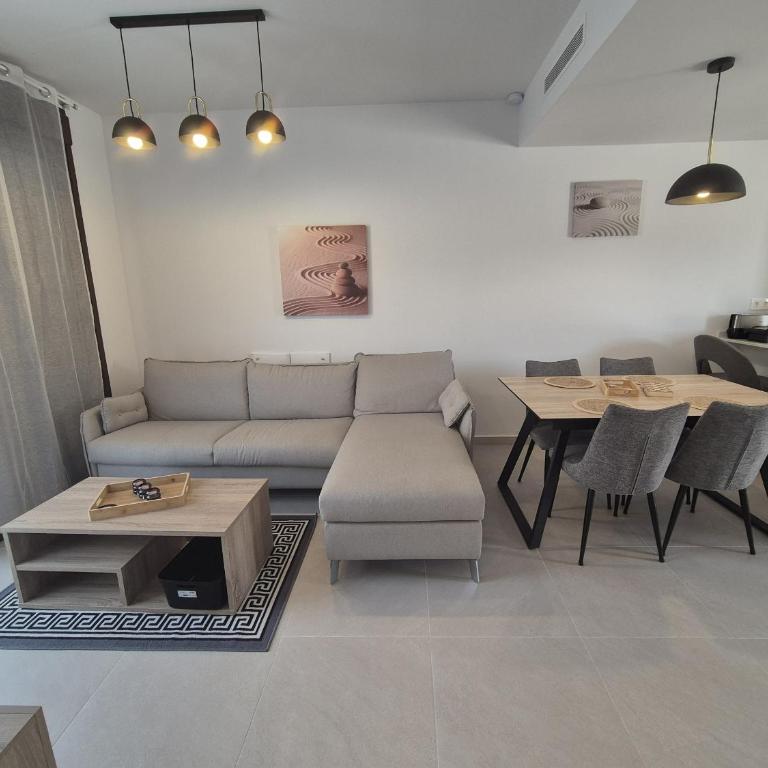 Apartment Beliche San Pedro - Apartamento - Planta baja - 3